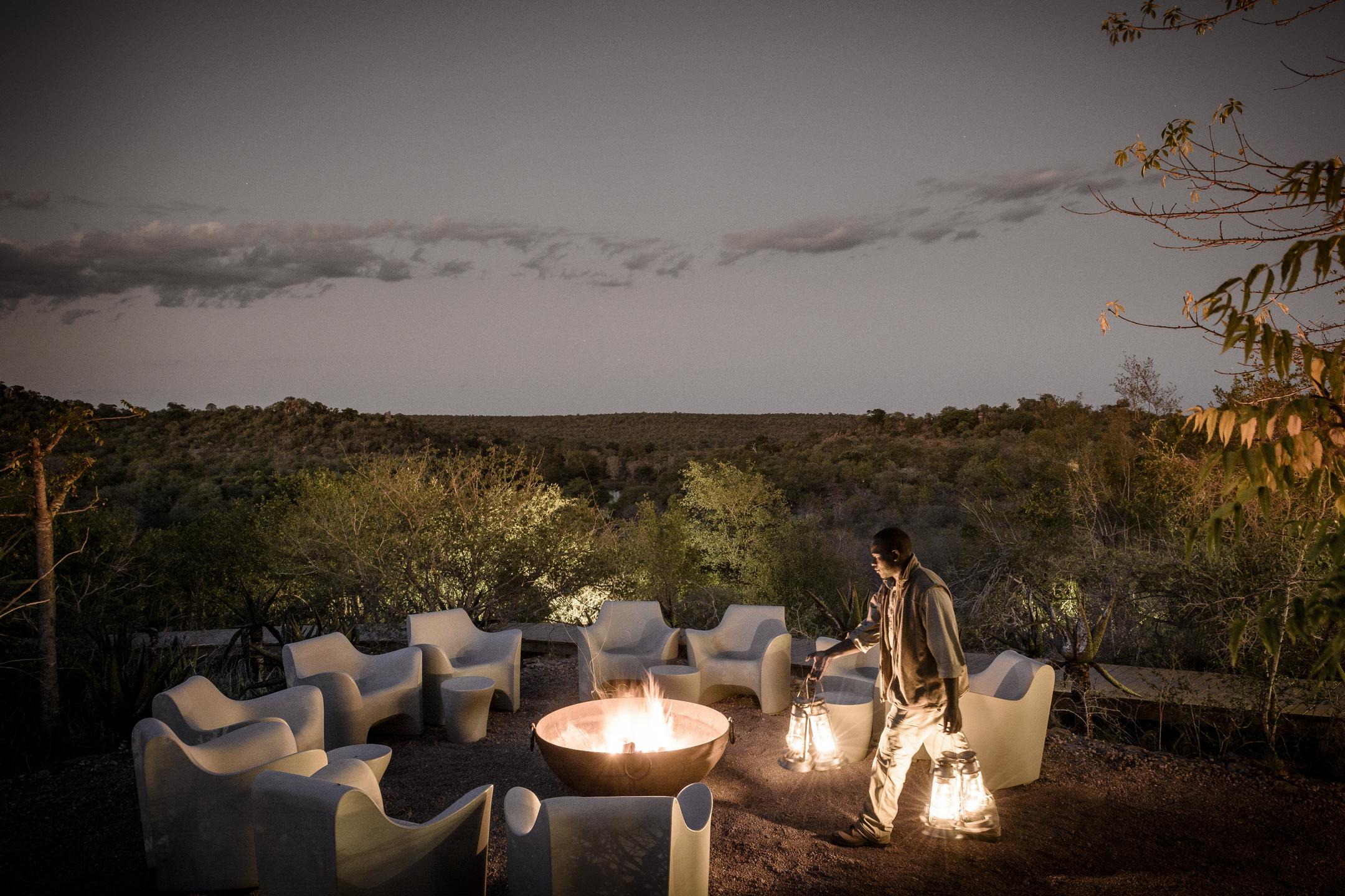 Singita Lebombo Lodge thumbnail 5